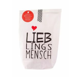 Lieblingsmensch Wundertüte