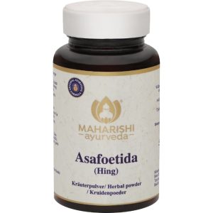 Asafoetida (Hing)