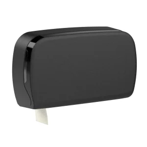 B2B Maxi Jumbo Toilettenpapierspender Spender Füllstandskontrolle, Schlüsselsystem | Sanitär- und WC-Bereichen | in…