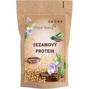 Sesam Protein 250 g