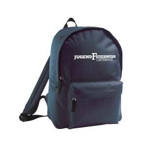 Rucksack JF Navy