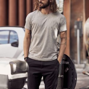 Clique Premium Fashion-T Herren