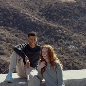 Clique Premium OC Roundneck Herren