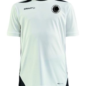 Pro Control Impact SS Tee Jr