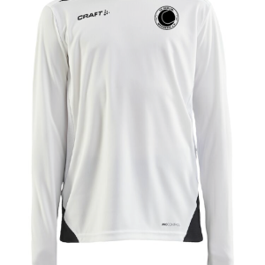 Pro Control Impact LS Tee Jr