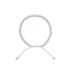 Armband Perle 57 Perlen 3 mm