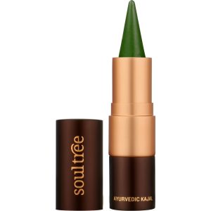 Ayurvedischer Kajal Eyeliner 002 Moss Green 3 g