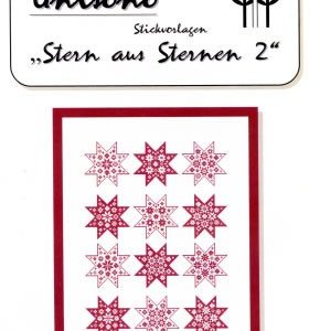 Stern aus Sternen 2