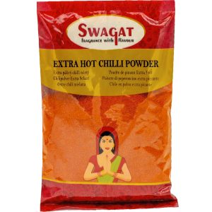 Chili extra scharf 100 g