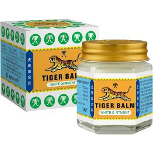 Tiger Balm weiß 9 g / 21 g