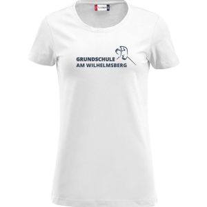 Shirt Carolina Damen