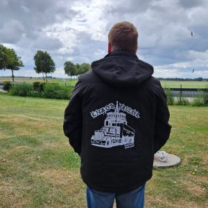 Soft Shell-Jacke | Winter